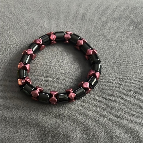 Source Unknown Jewelry - “Magnet Bracelet”